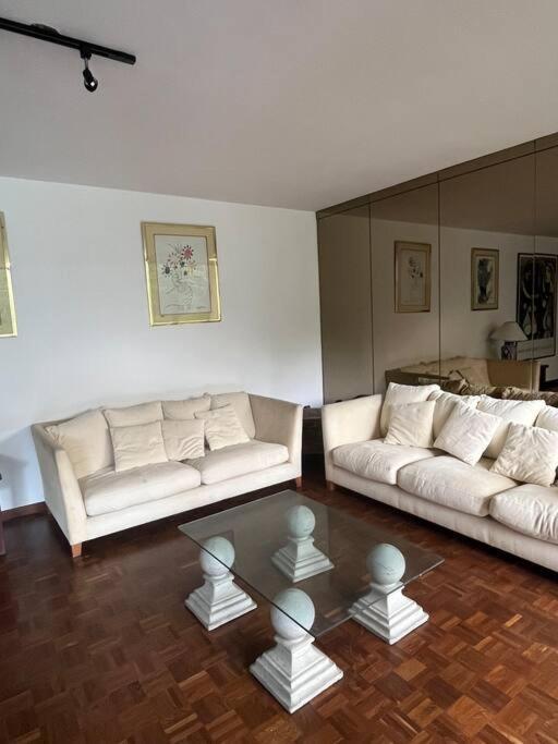 Appartamento Apartamento Amplio Y Confortable Caracas Esterno foto