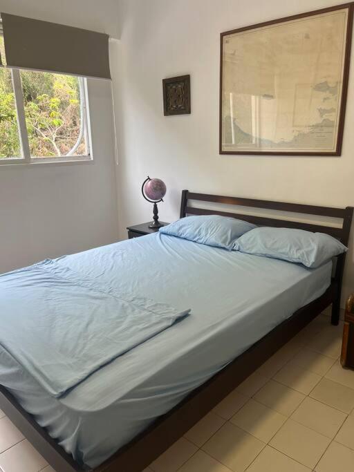 Appartamento Apartamento Amplio Y Confortable Caracas Esterno foto